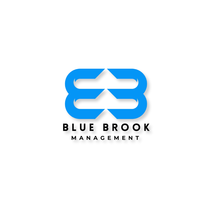 Blue Brook Management logo